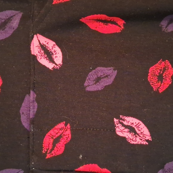 Torrid pixie woman's size 2R slip on pants with front pockets - Picture 3 of 5